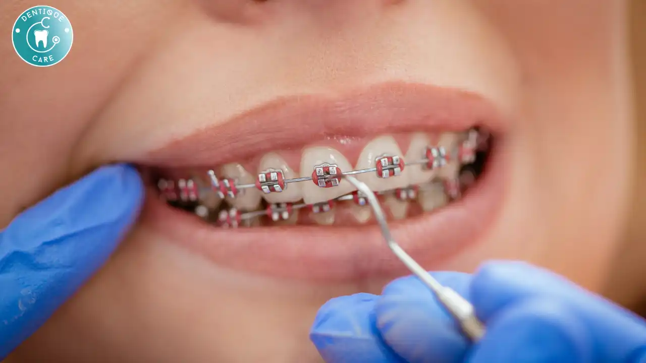 A dentist’s guide to braces