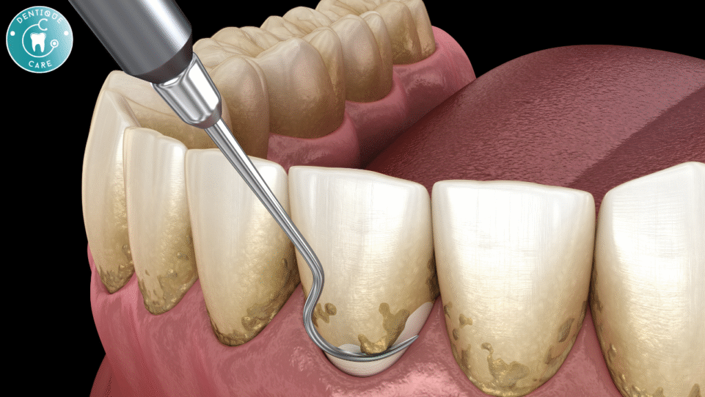 Gingivitis vs. Periodontitis – Know the Difference Early