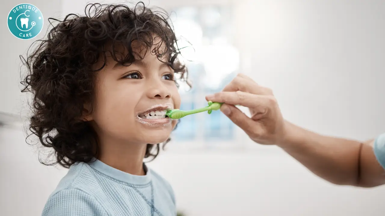 How to Prevent Cavities in Children Naturally