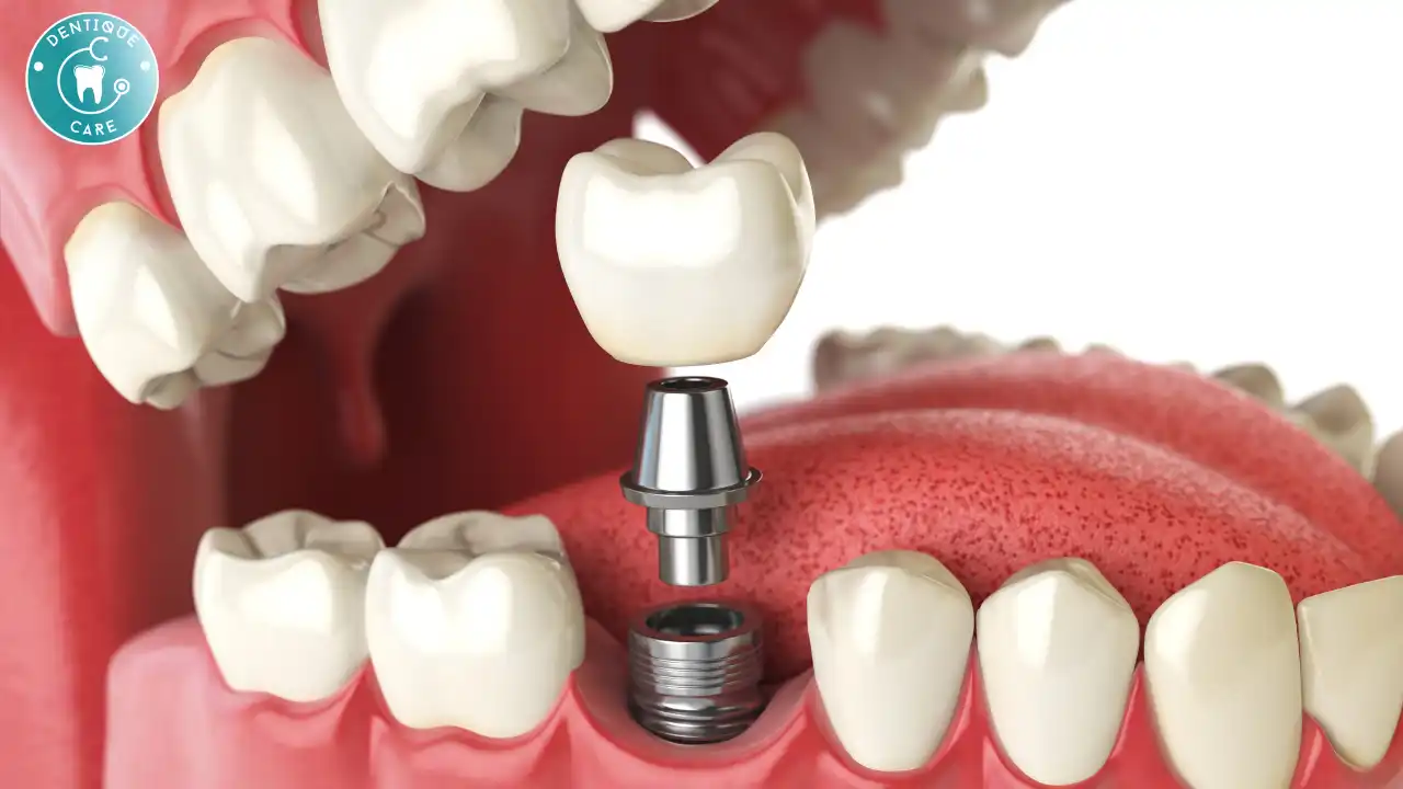 Implants Vs. Dentures : Exploring The Better Option For Restoring Your Smile