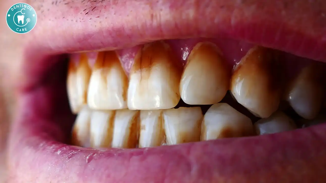The Effects of Cigarettes on Your Teeth: Understanding the Impact